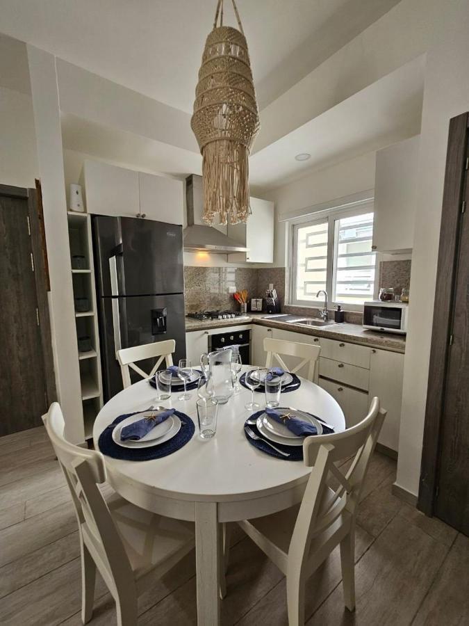 Awesome Location 1bdr In The Heart Of Corales Apartamento Punta Cana