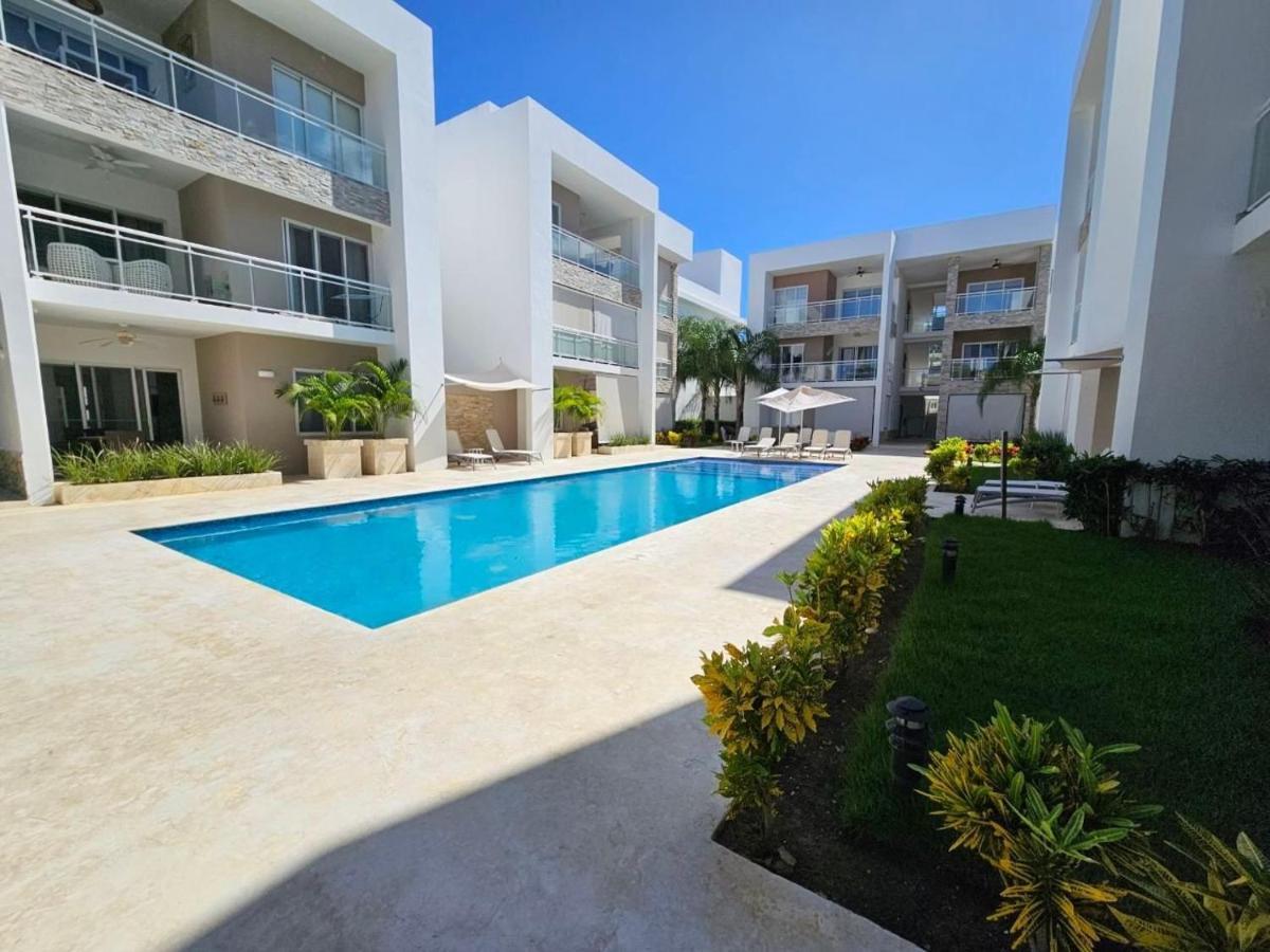 Awesome Location 1bdr In The Heart Of Corales *