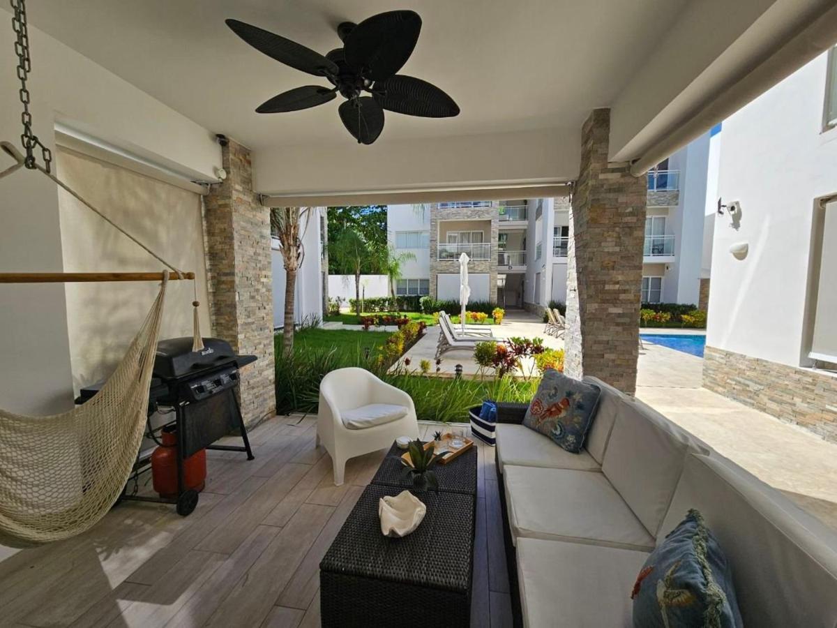 Awesome Location 1bdr In The Heart Of Corales Punta Cana