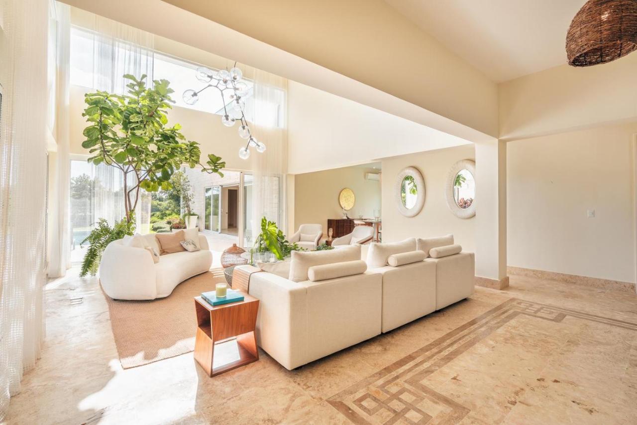 Villa Wonderful 4br With Maid At *