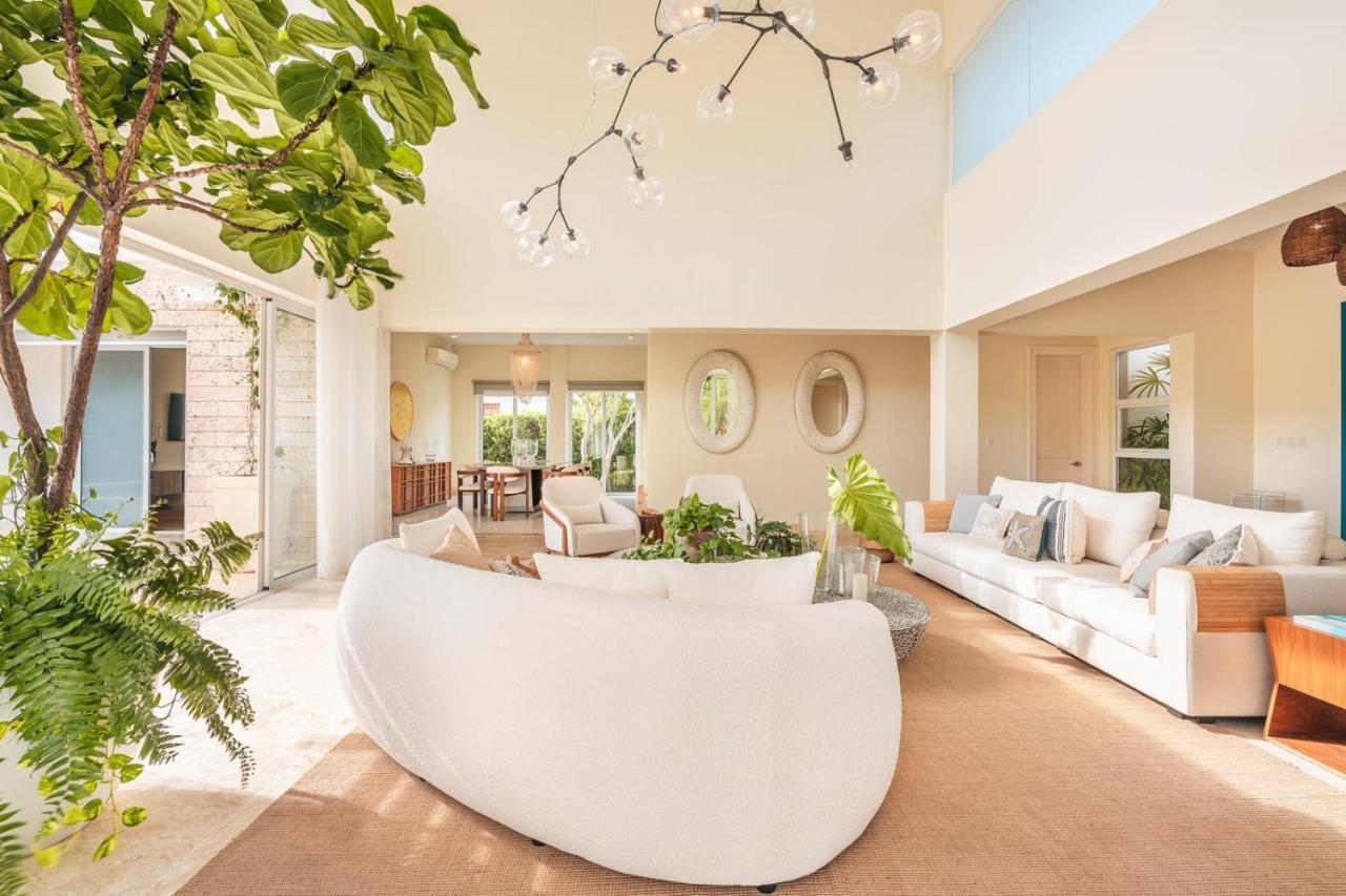 Wonderful 4br With Maid At *