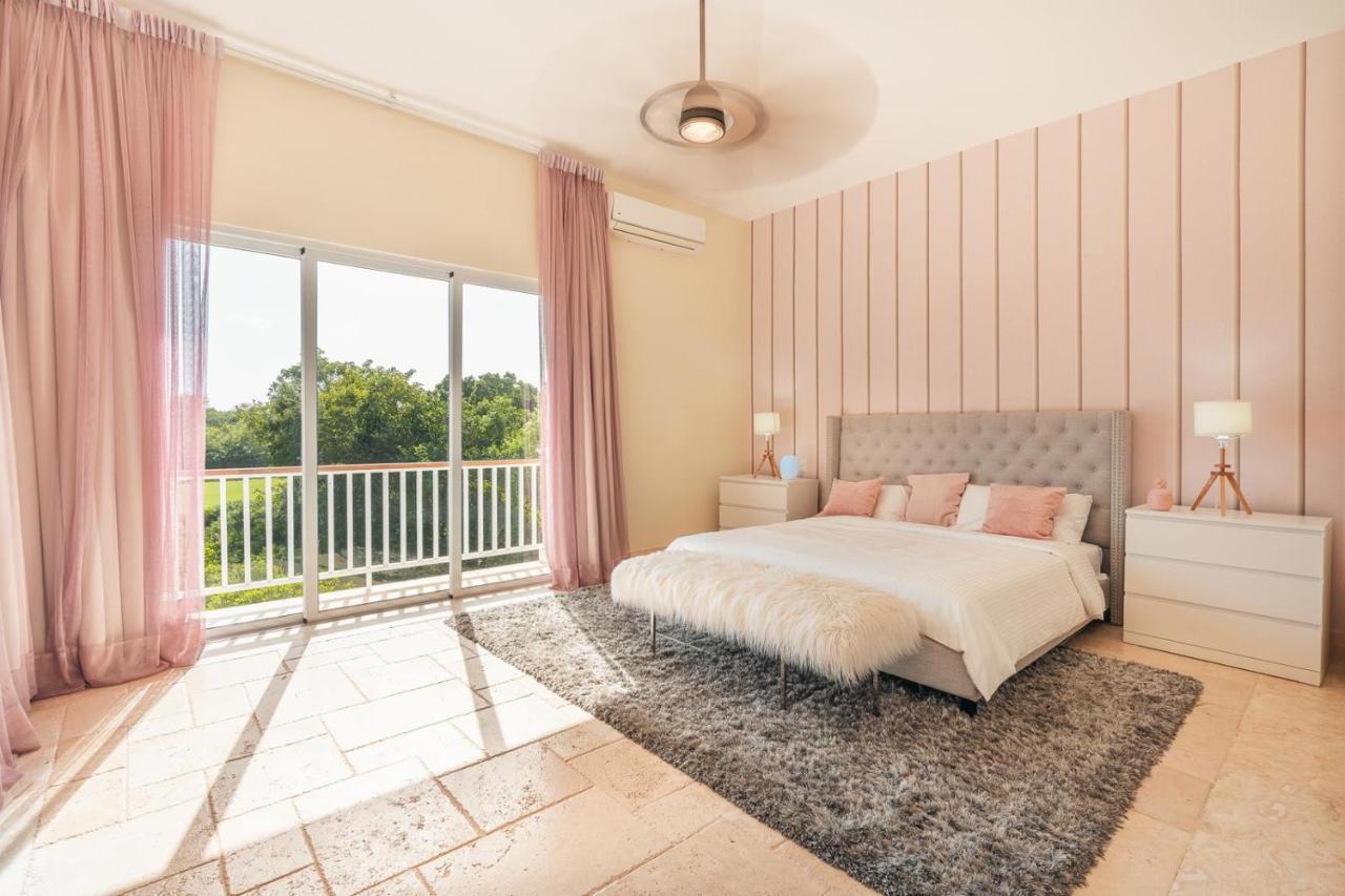 Wonderful 4br With Maid At