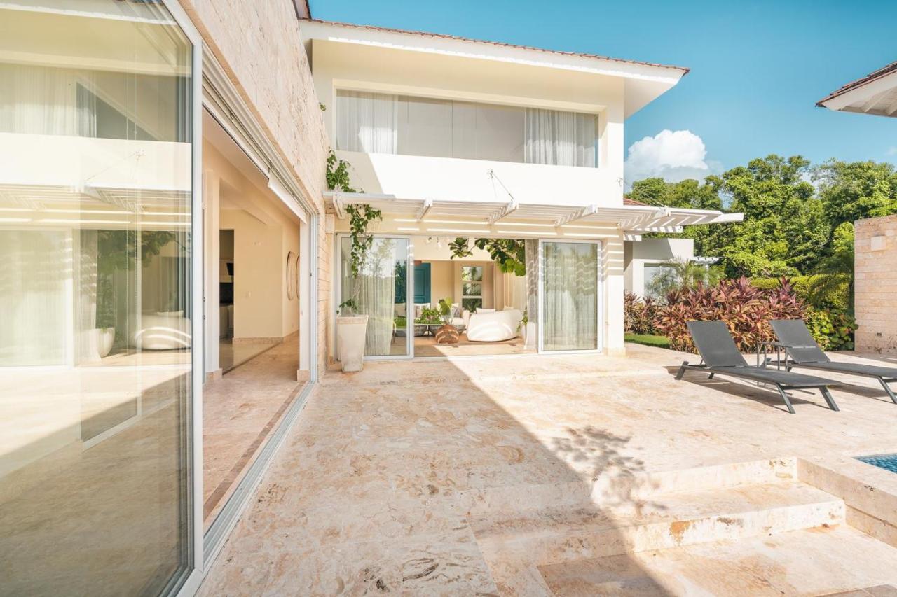 Wonderful 4br With Maid At Villa *