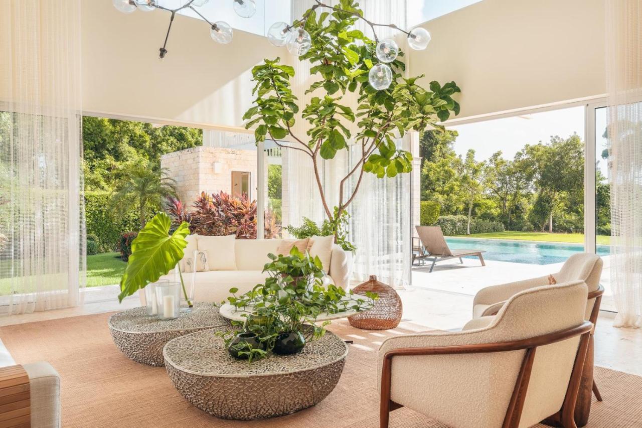 Wonderful 4br With Maid At Villa *