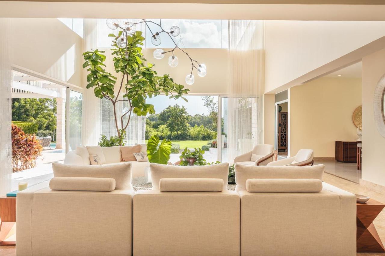 Wonderful 4br With Maid At Villa *