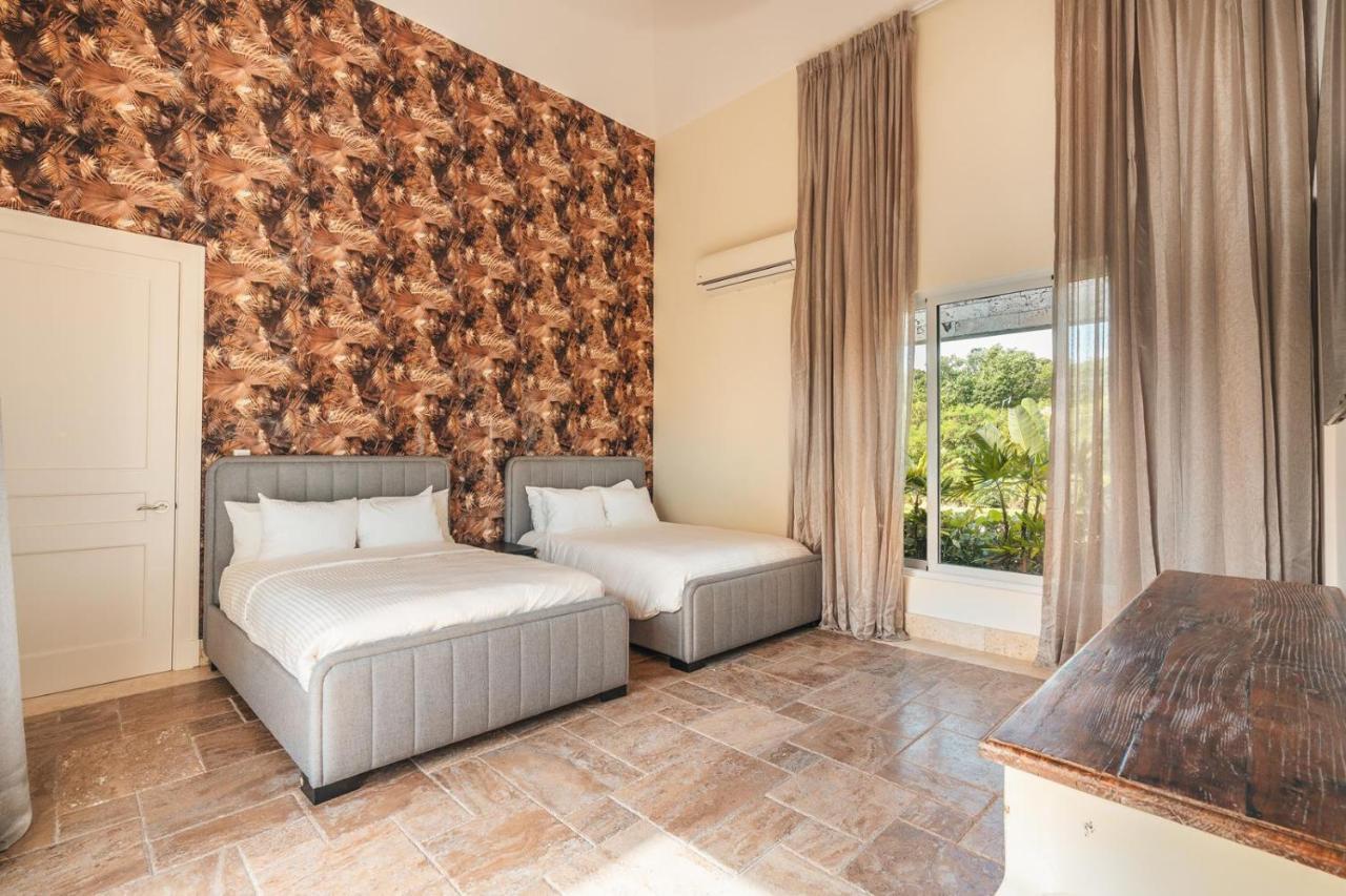 Wonderful 4br With Maid At * Punta Cana