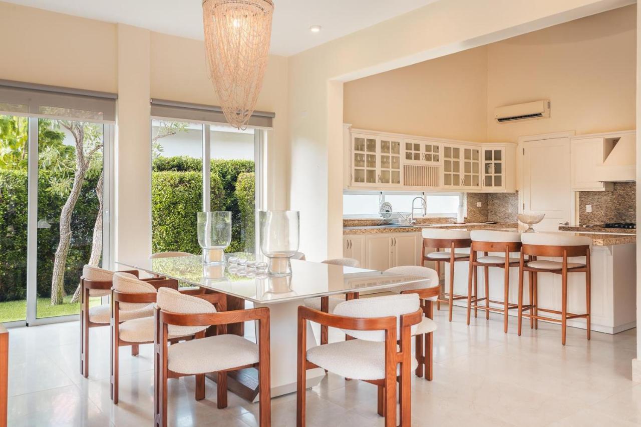 Villa Wonderful 4br With Maid At