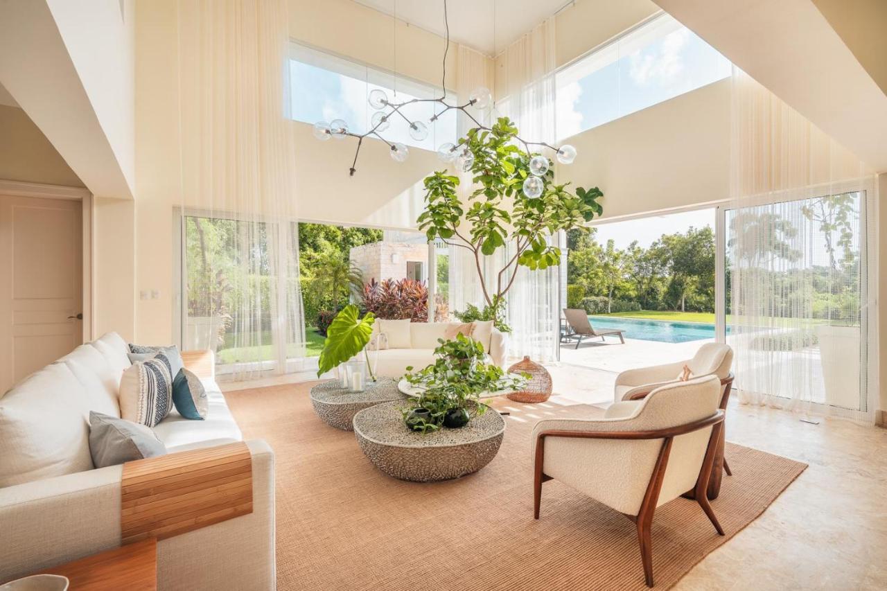 Villa Wonderful 4br With Maid At *