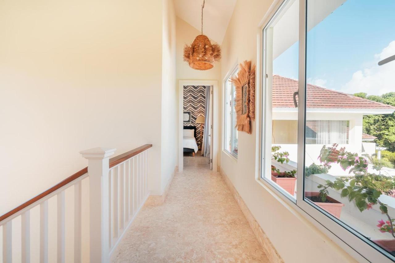Wonderful 4br With Maid At