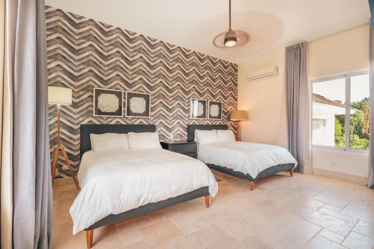 Wonderful 4br With Maid At Villa *