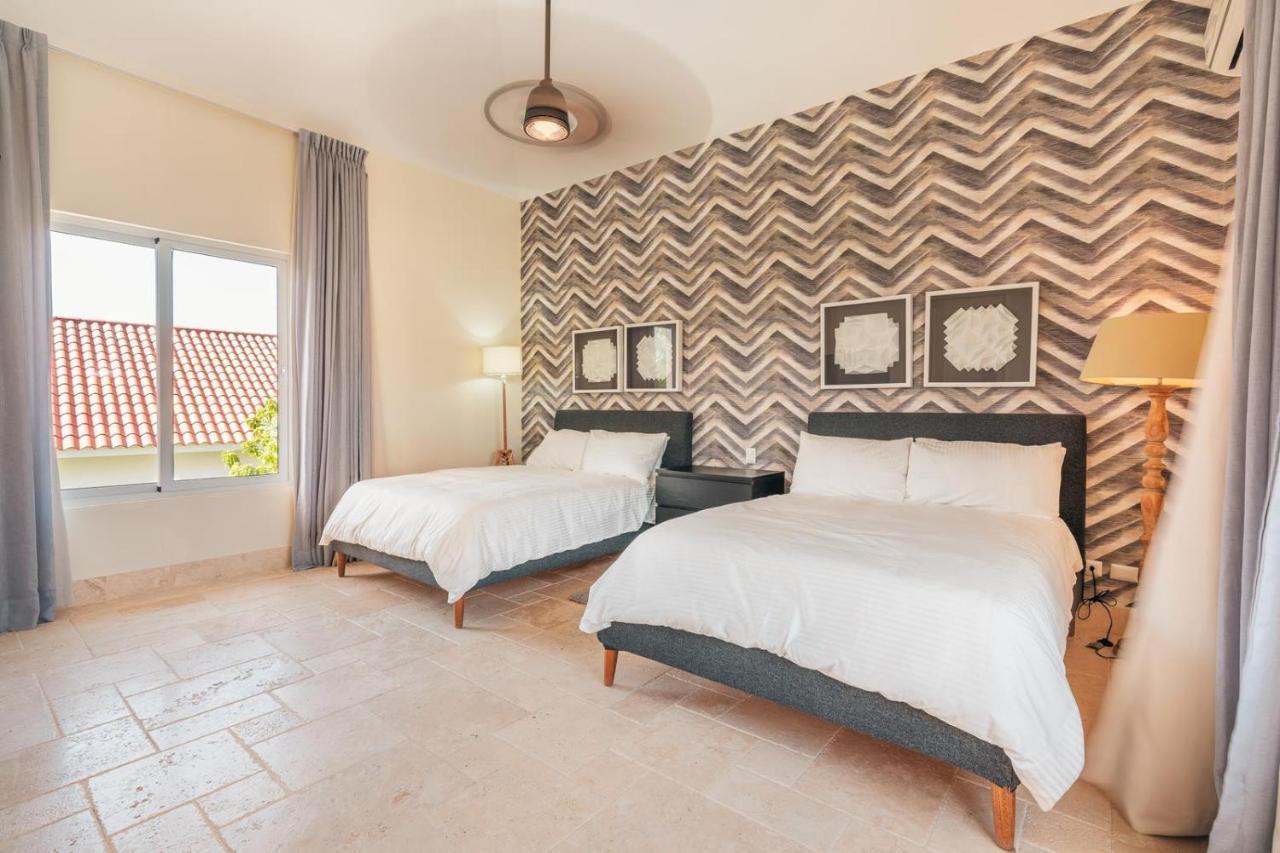 Villa Wonderful 4br With Maid At *