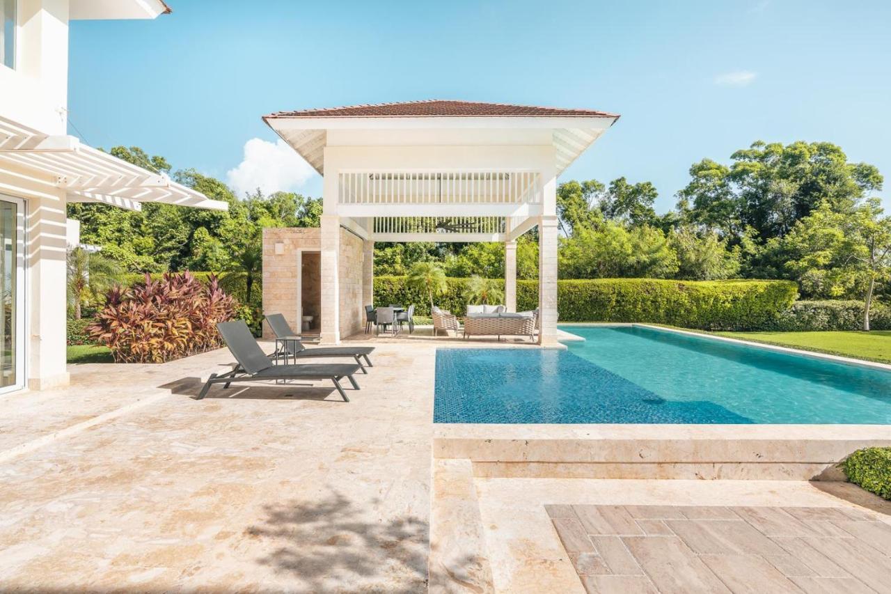 Wonderful 4br With Maid At