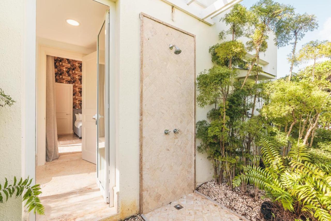 Wonderful 4br With Maid At Punta Cana