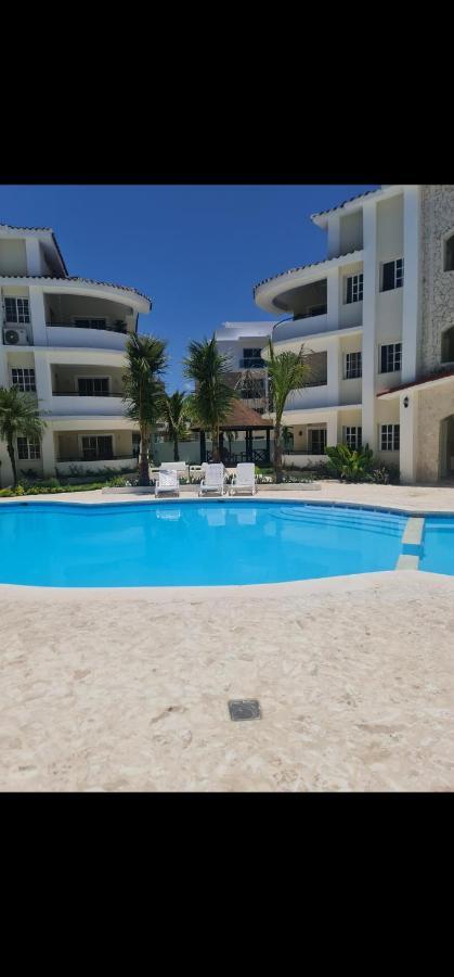 Apartamento Apartma Arenas Del Caribe Punta Cana