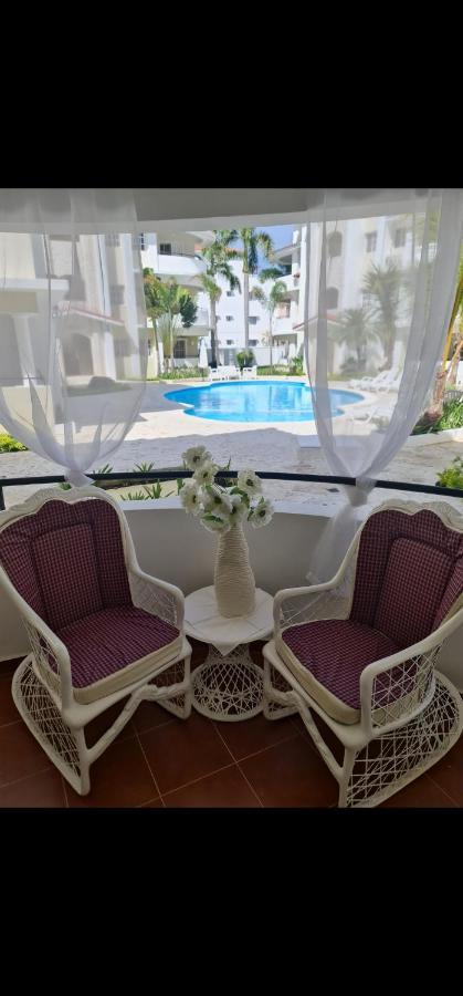 Apartma Arenas Del Caribe Punta Cana