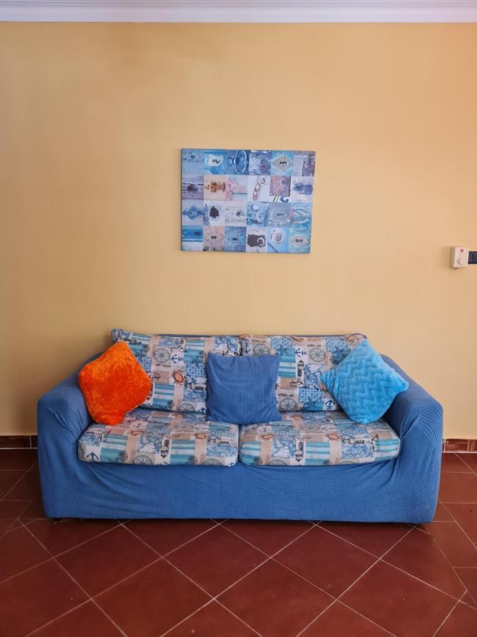 Apartamento Apartma Arenas Del Caribe Punta Cana