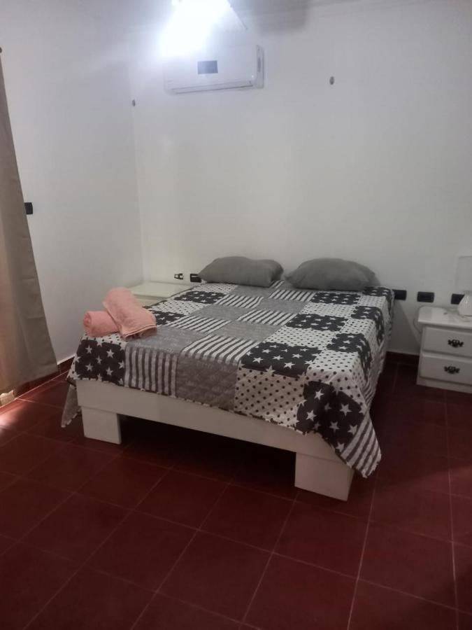 Apartma Arenas Del Caribe Punta Cana