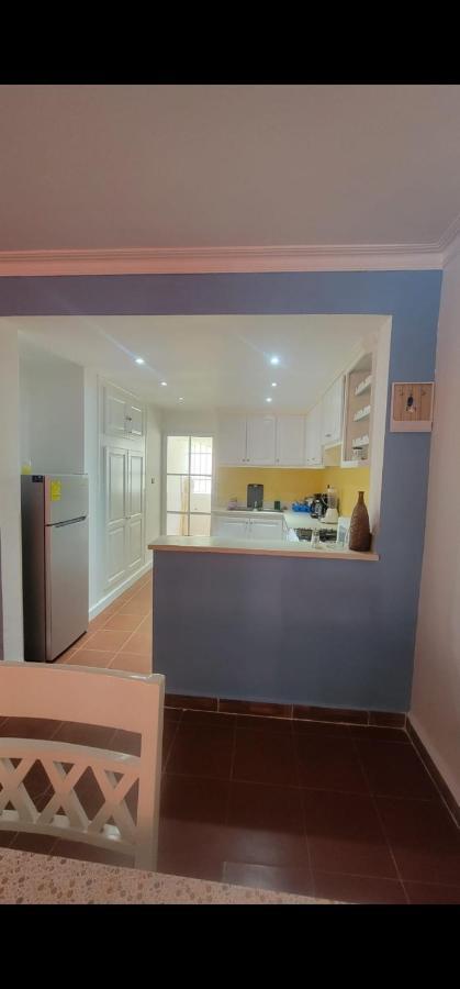 Apartamento Apartma Arenas Del Caribe Punta Cana