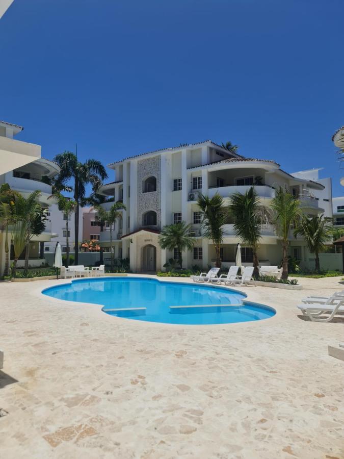 Apartma Arenas Del Caribe Apartamento Punta Cana