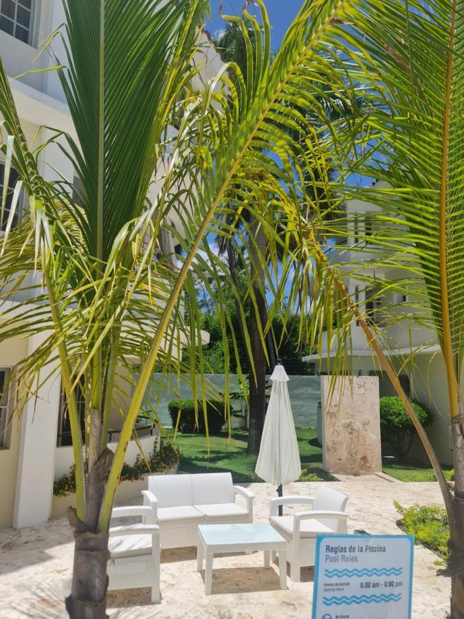 Apartma Arenas Del Caribe Apartamento