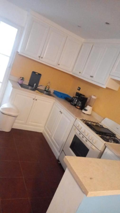 Apartamento Apartma Arenas Del Caribe Punta Cana