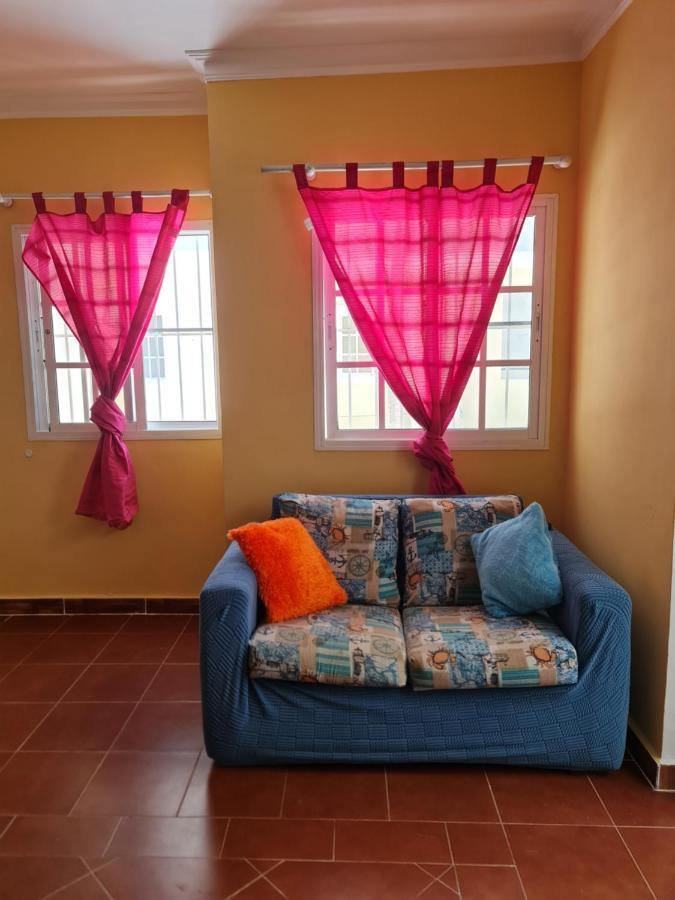 Apartamento Apartma Arenas Del Caribe