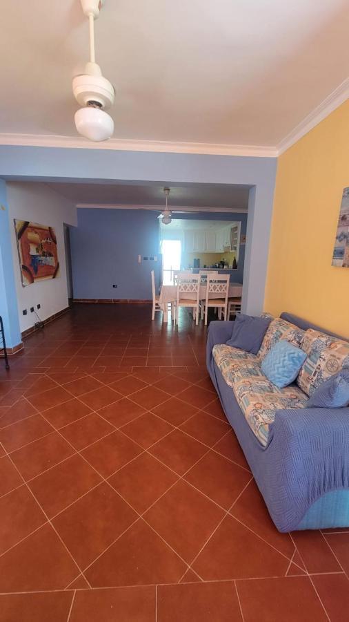 Apartma Arenas Del Caribe *