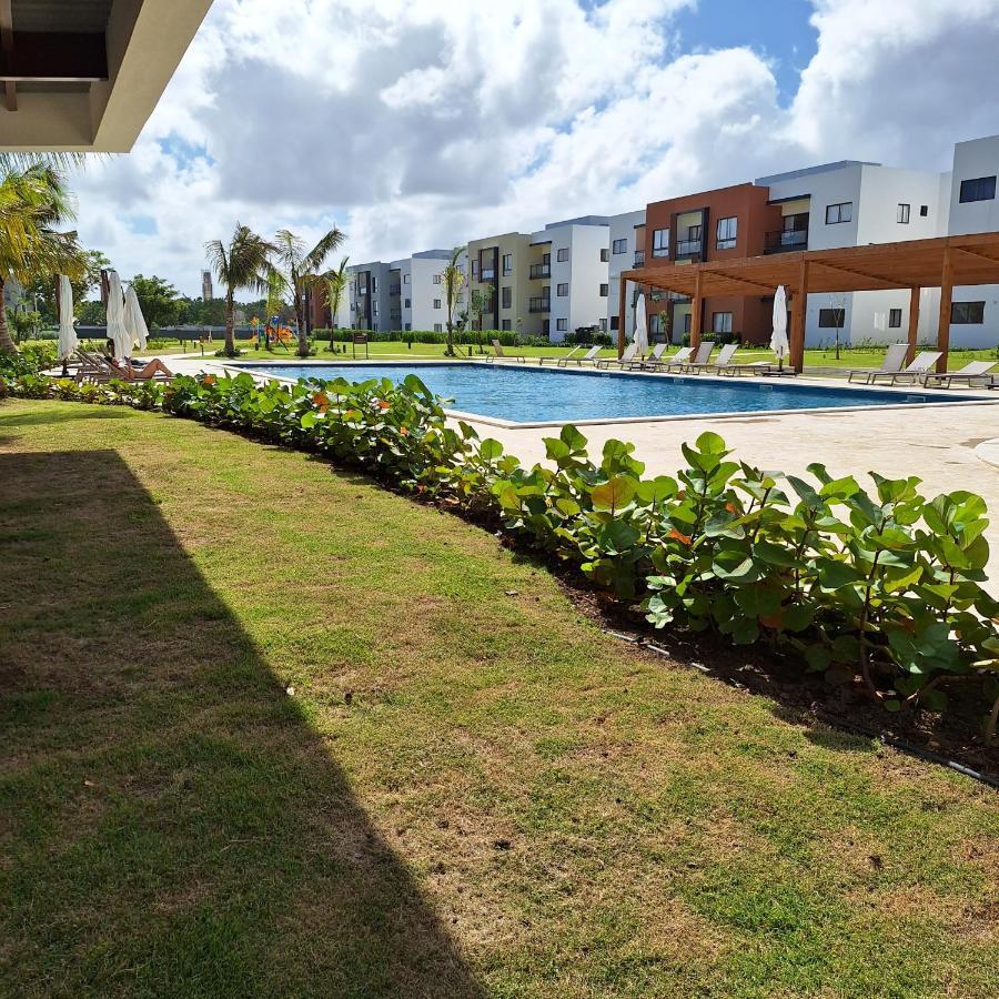 New Excellent Location In Bavaro, Apartamento Punta Cana