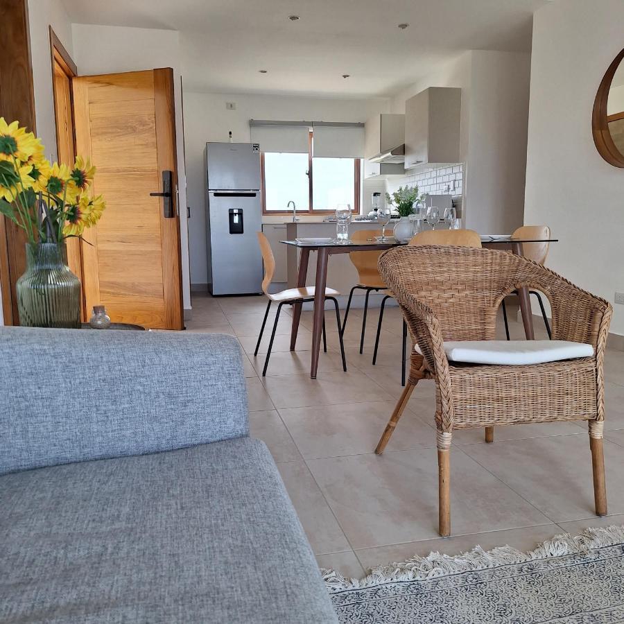 New Excellent Location In Bavaro, Apartamento *