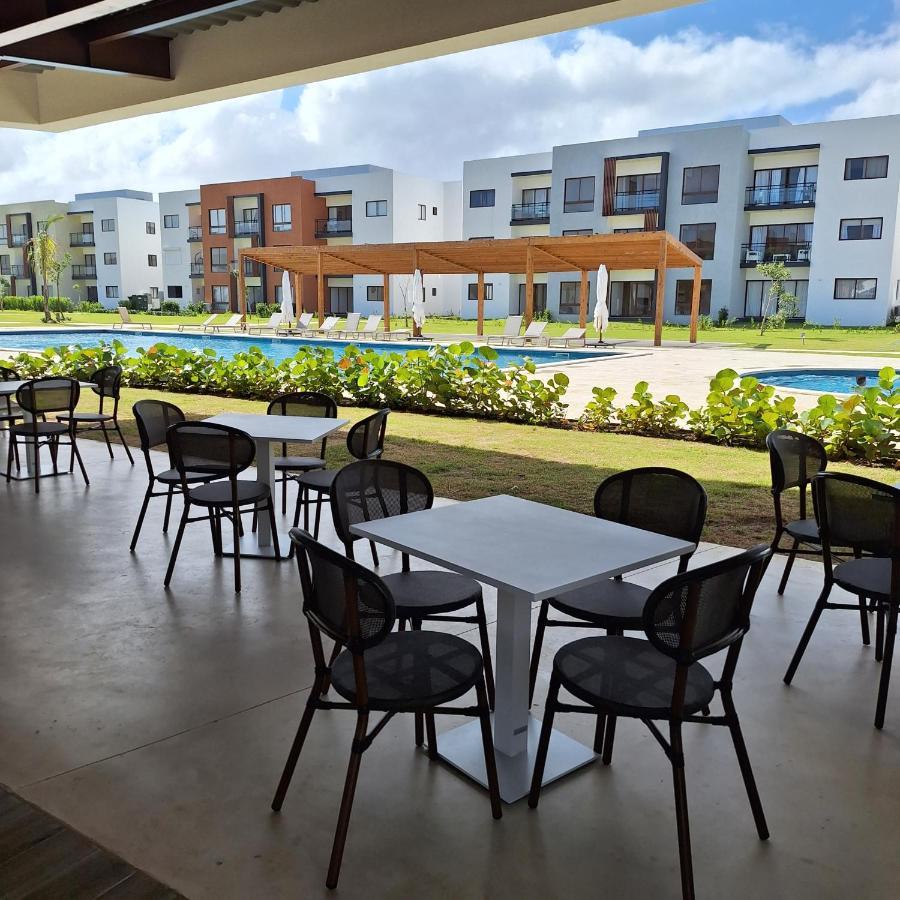 New Excellent Location In Bavaro, Apartamento