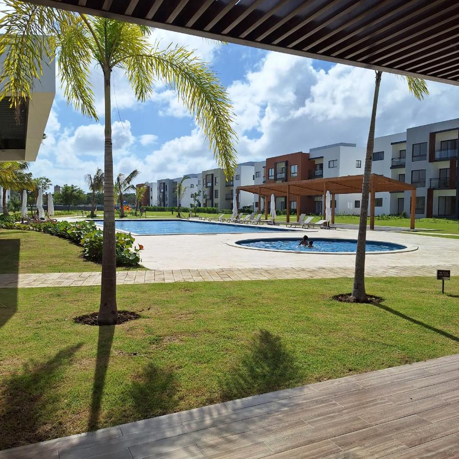 New Excellent Location In Bavaro, *