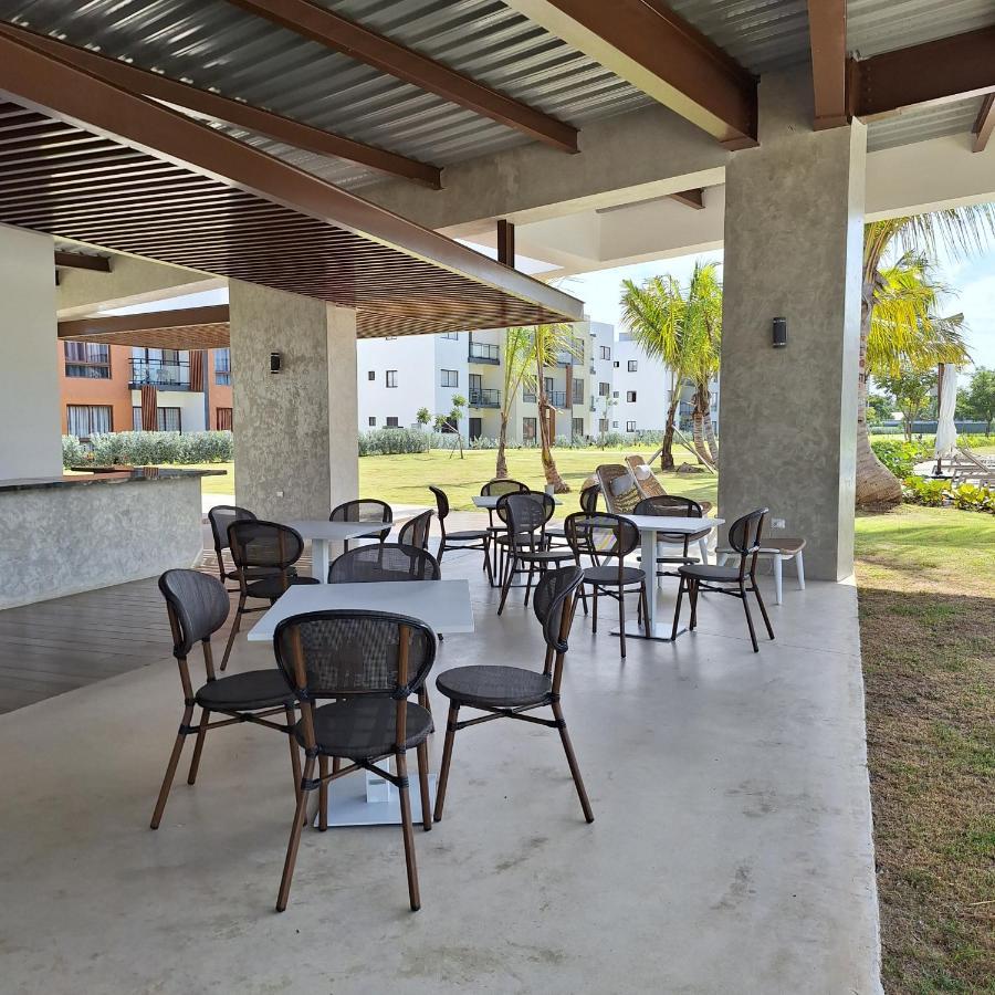 New Excellent Location In Bavaro, Apartamento