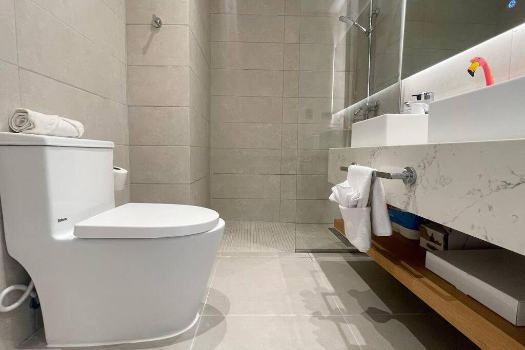 Tropical Deluxe 2 Bedroom Unit With Jacuzzi * Punta Cana