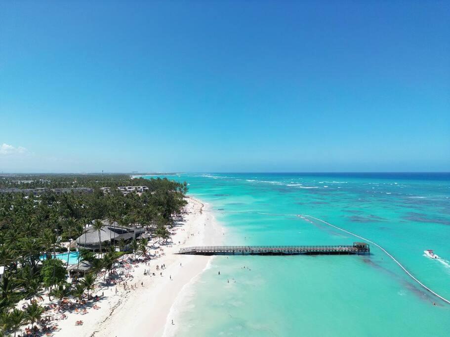 Apartamento Tropical Deluxe 2 Bedroom Unit With Jacuzzi