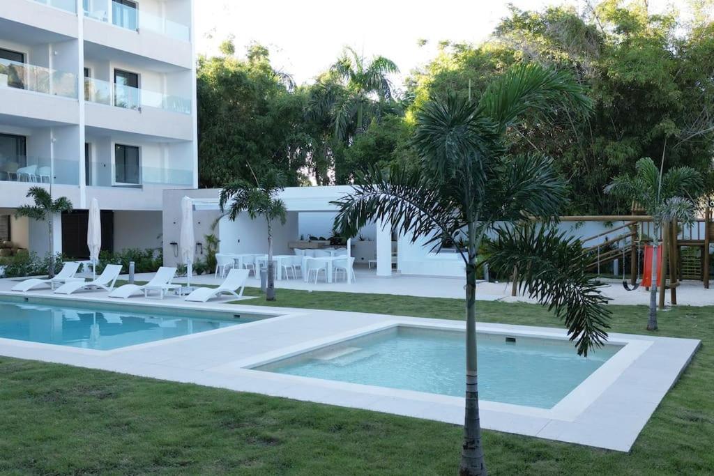 Apartamento Tropical Deluxe 2 Bedroom Unit With Jacuzzi *