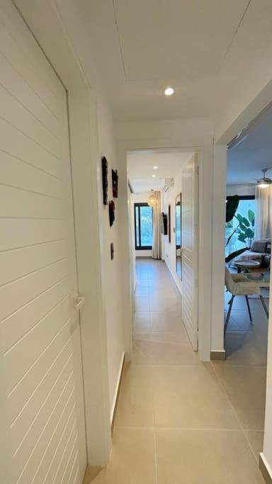 Apartamento Tropical Deluxe 2 Bedroom Unit With Jacuzzi