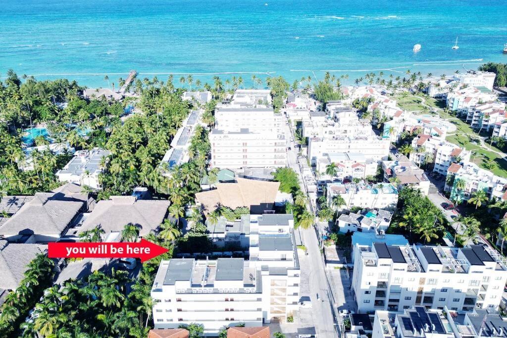 Tropical Deluxe 2 Bedroom Unit With Jacuzzi Apartamento