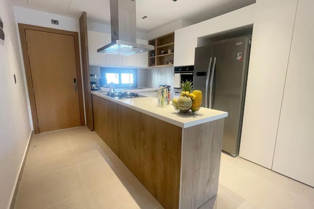 Tropical Deluxe 2 Bedroom Unit With Jacuzzi Apartamento *