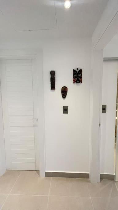 Apartamento Tropical Deluxe 2 Bedroom Unit With Jacuzzi *