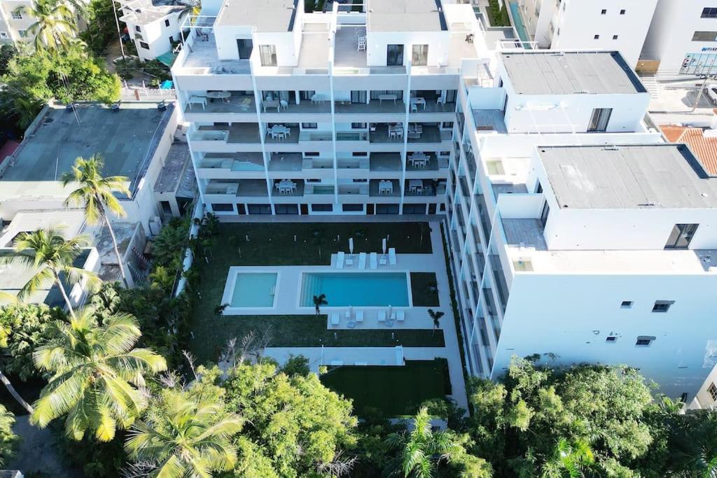 Tropical Deluxe 2 Bedroom Unit With Jacuzzi * Punta Cana