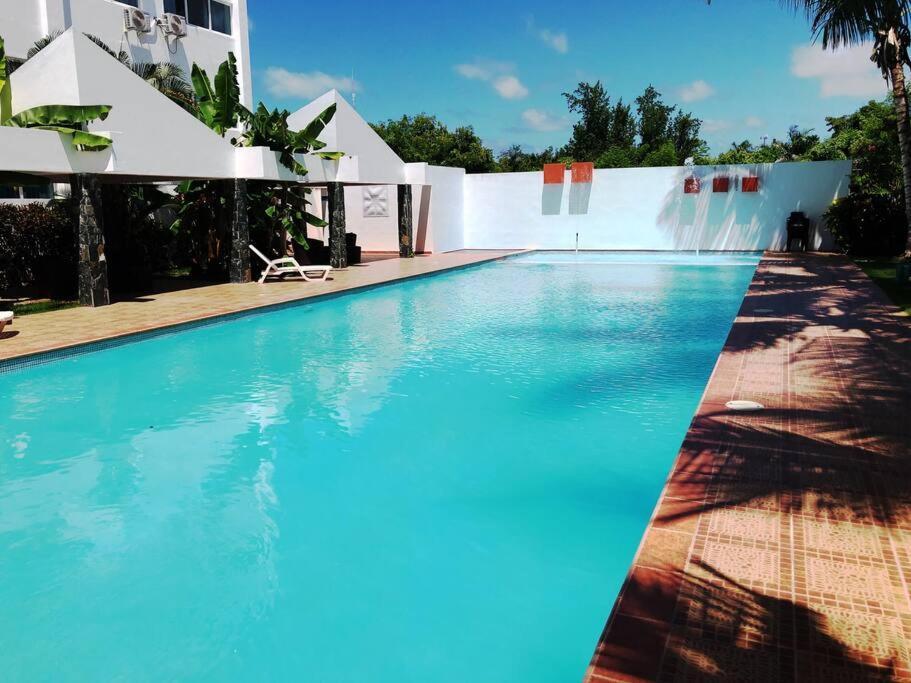 Apartamento Charming 2 Bedroom With Pool Punta Cana