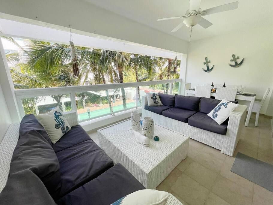 Charming 2 Bedroom With Pool Apartamento
