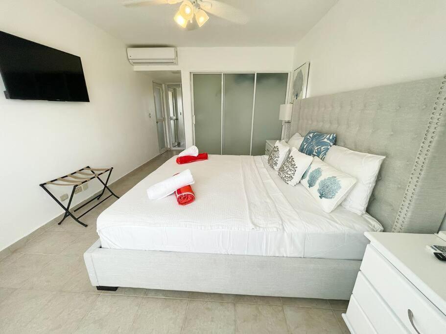 Charming 2 Bedroom With Pool Punta Cana