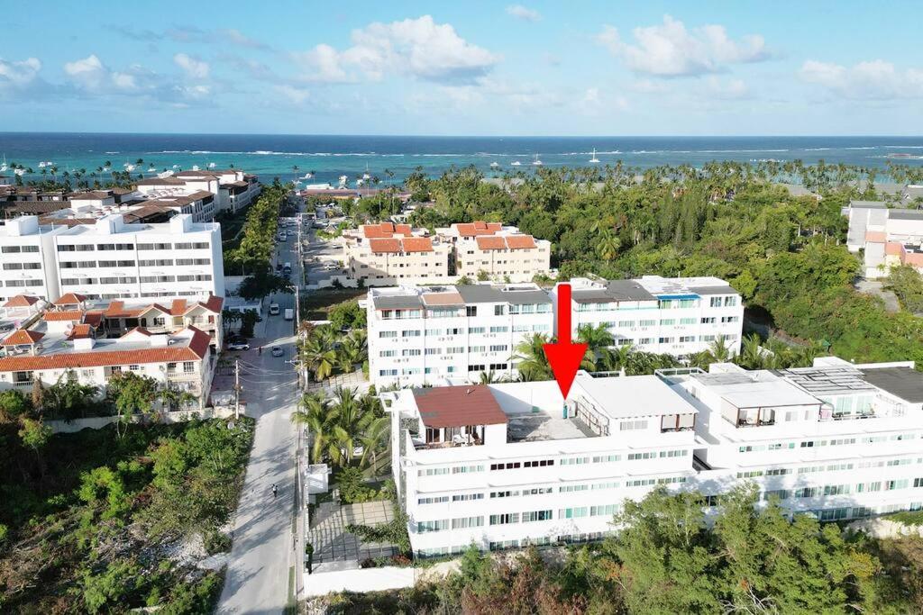 Charming 2 Bedroom With Pool * Punta Cana