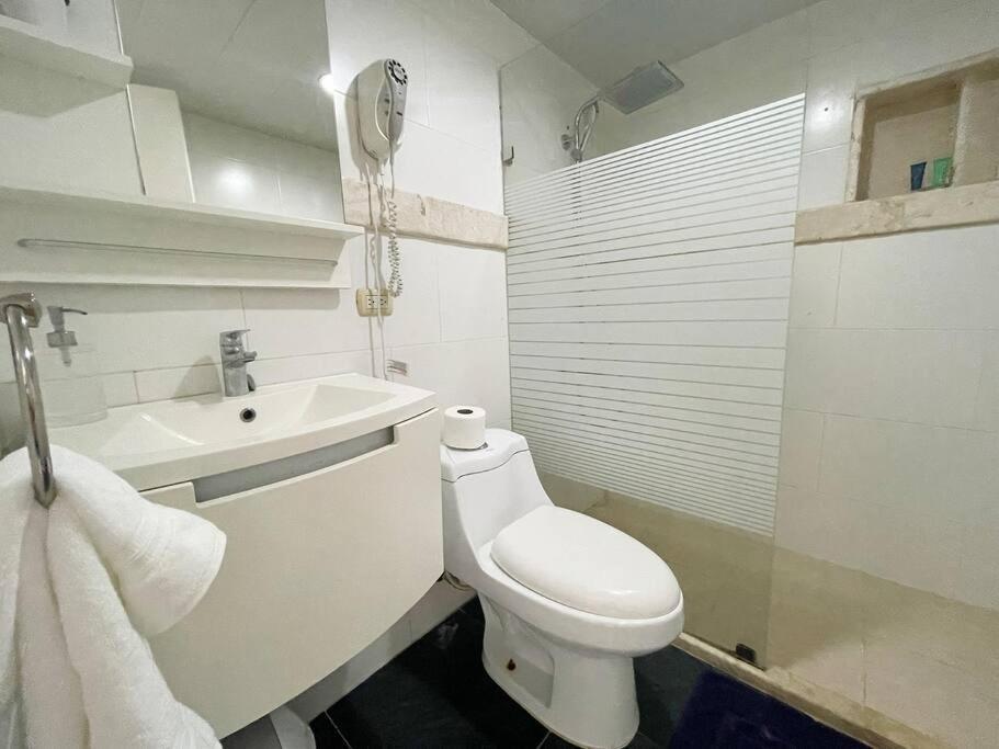 Charming 2 Bedroom With Pool Punta Cana