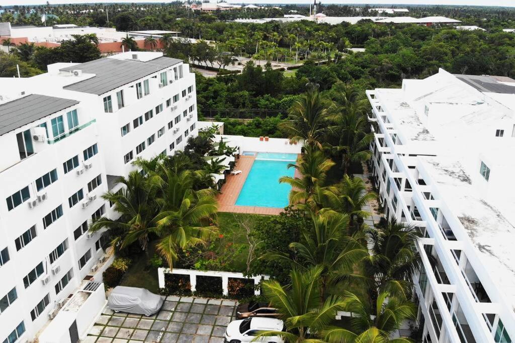 Charming 2 Bedroom With Pool * Punta Cana
