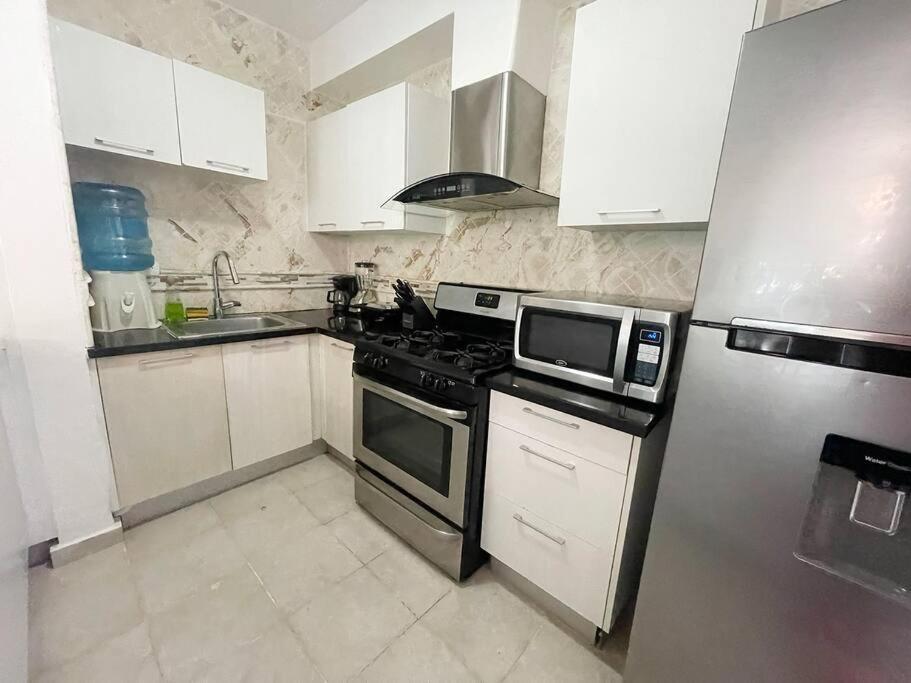 Charming 2 Bedroom With Pool Punta Cana