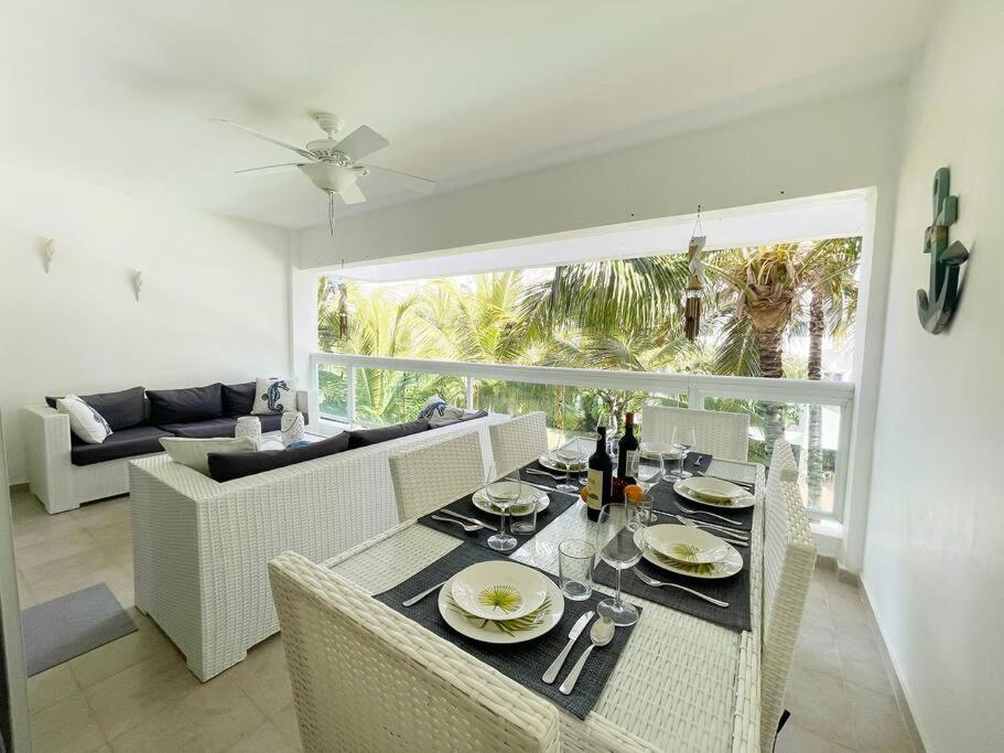 Charming 2 Bedroom With Pool * Punta Cana
