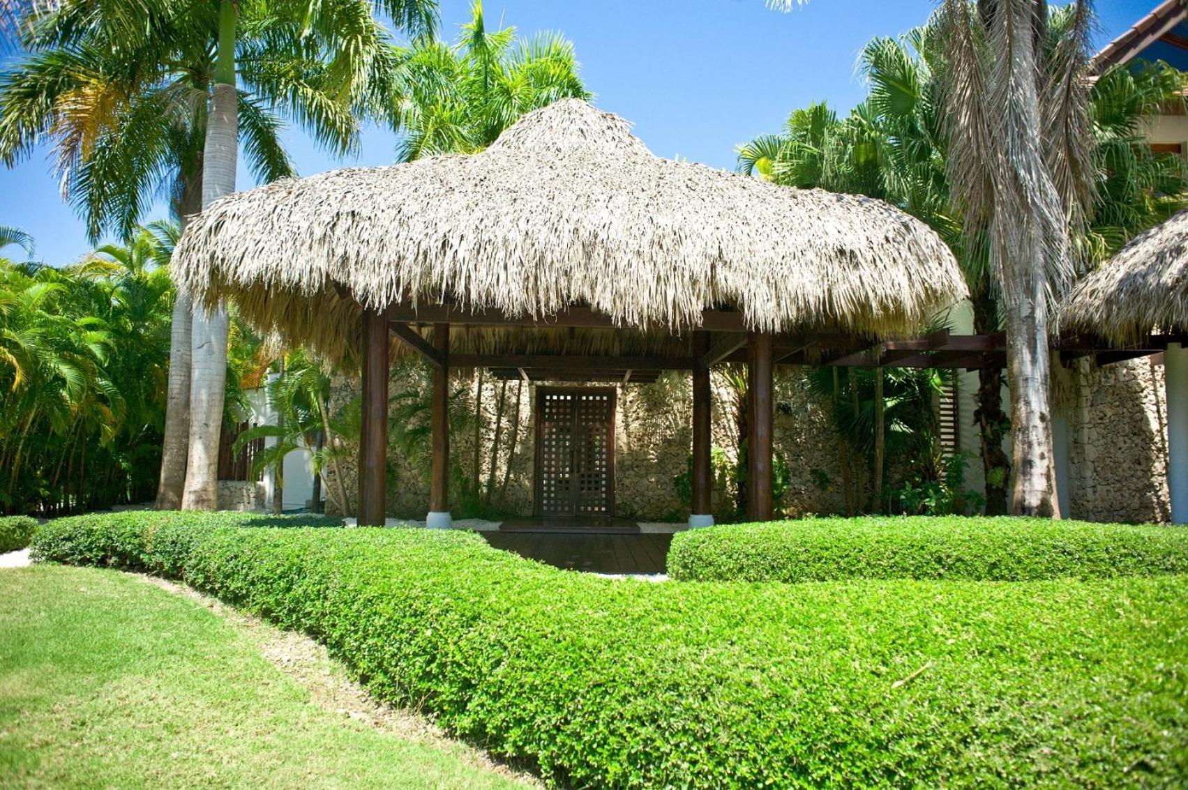Private Pool In Puntacana Resort&club Villa *