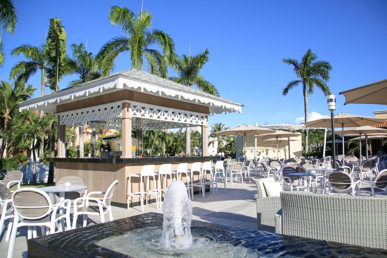 Resort Bahia Principe Grand Turquesa -
